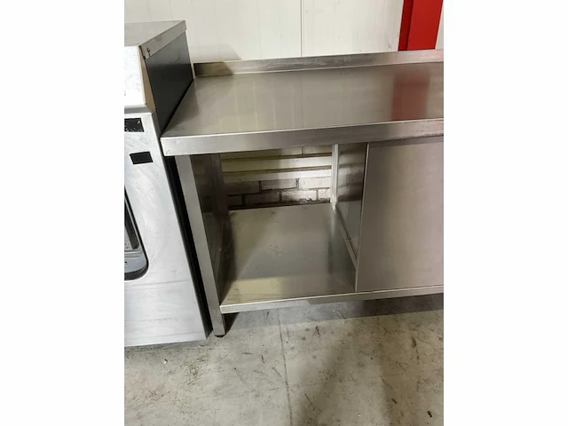 Werktafel - afbeelding 4 van  4