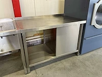 Werktafel