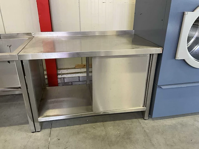 Werktafel - afbeelding 2 van  5