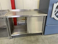 Werktafel - afbeelding 2 van  5