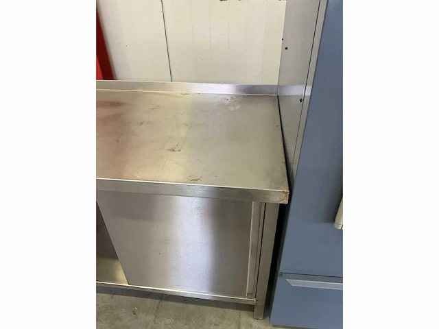 Werktafel - afbeelding 3 van  5