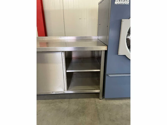 Werktafel - afbeelding 4 van  5