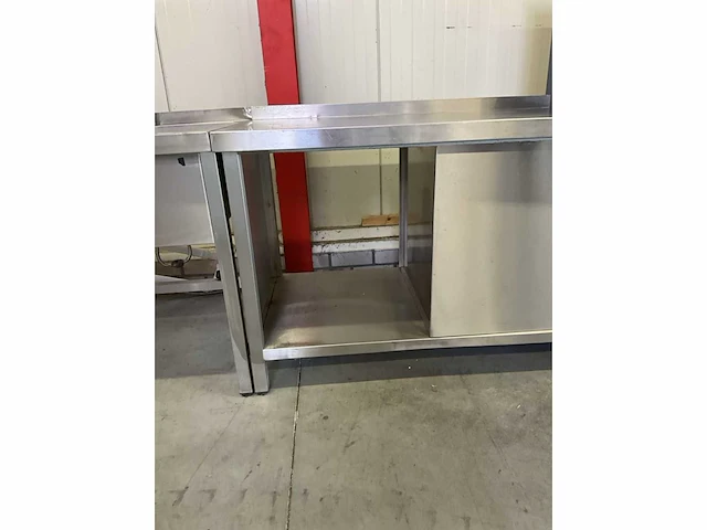 Werktafel - afbeelding 5 van  5