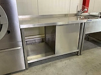 Werktafel