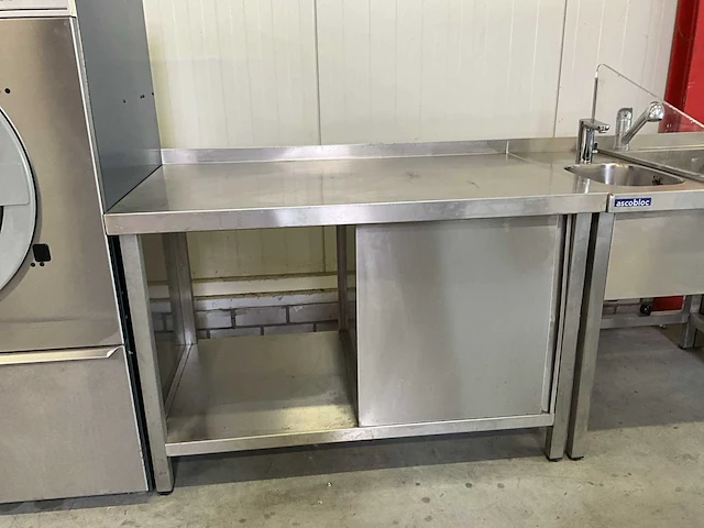 Werktafel - afbeelding 2 van  4