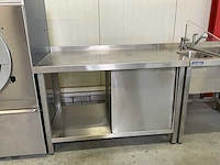 Werktafel - afbeelding 2 van  4