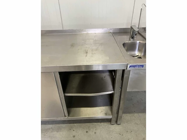Werktafel - afbeelding 3 van  4