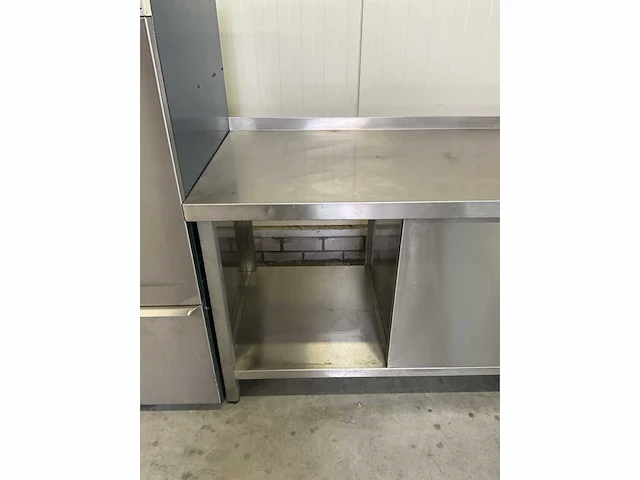 Werktafel - afbeelding 4 van  4
