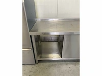 Werktafel - afbeelding 4 van  4