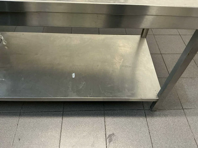Werktafel - afbeelding 2 van  4