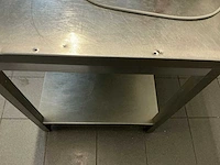 Werktafel - afbeelding 3 van  4