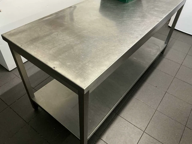Werktafel - afbeelding 4 van  4