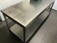 Werktafel - afbeelding 4 van  4