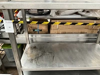 Werktafel - afbeelding 2 van  2