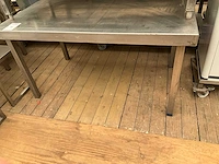Werktafel - afbeelding 1 van  2