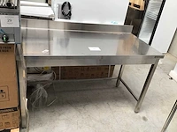 Werktafel - afbeelding 1 van  4