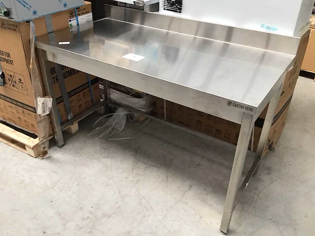 Werktafel - afbeelding 2 van  4