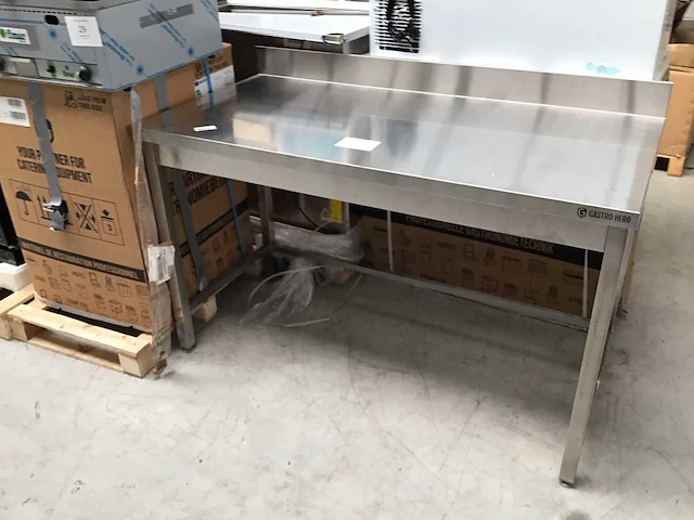 Werktafel - afbeelding 3 van  4