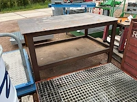 Werktafel - afbeelding 2 van  5