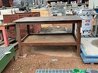 Werktafel - afbeelding 3 van  5