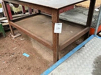 Werktafel - afbeelding 5 van  5