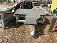 Werktafel - afbeelding 2 van  5