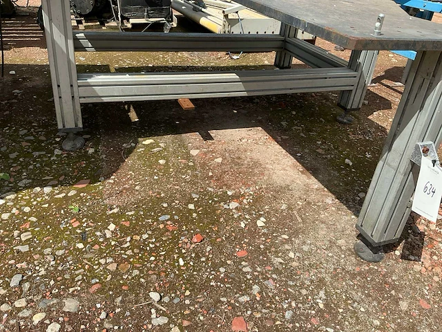 Werktafel - afbeelding 3 van  5