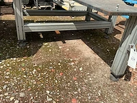 Werktafel - afbeelding 3 van  5