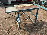 Werktafel - afbeelding 2 van  4