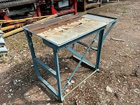 Werktafel - afbeelding 3 van  4