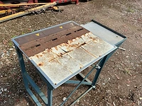 Werktafel - afbeelding 4 van  4