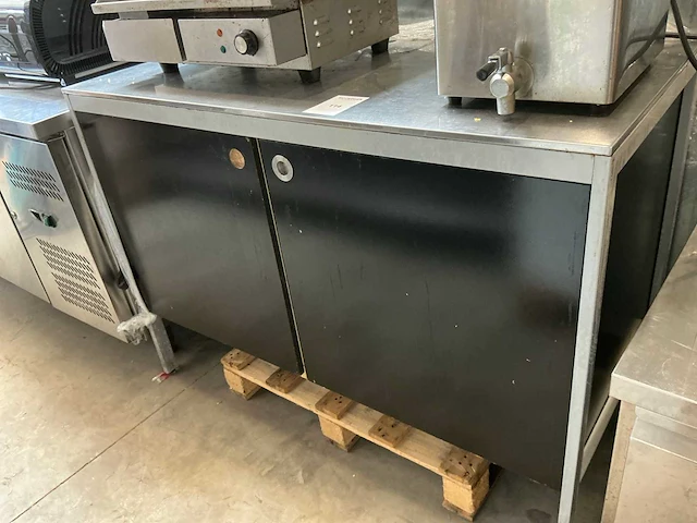 Werktafel - afbeelding 1 van  3