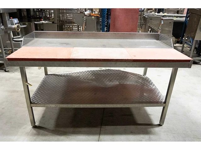 Werktafel - afbeelding 1 van  7