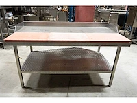 Werktafel - afbeelding 1 van  7
