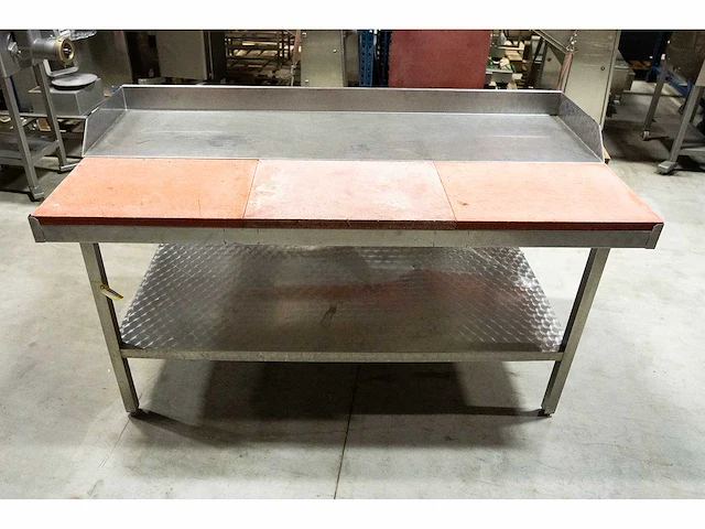 Werktafel - afbeelding 2 van  7