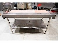 Werktafel - afbeelding 3 van  7