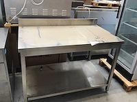 Werktafel - afbeelding 1 van  5