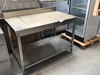 Werktafel - afbeelding 2 van  5