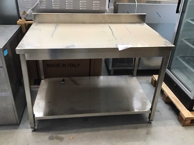 Werktafel - afbeelding 3 van  5