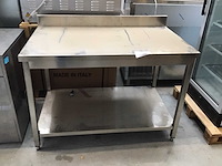 Werktafel - afbeelding 3 van  5