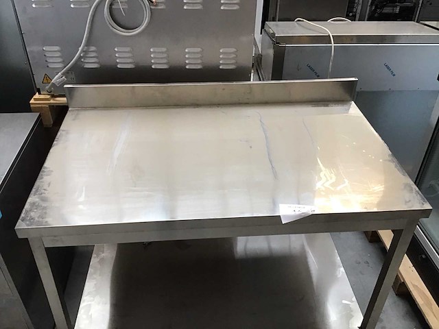 Werktafel - afbeelding 4 van  5