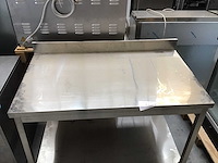 Werktafel - afbeelding 4 van  5