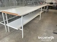 Werktafel - afbeelding 1 van  3