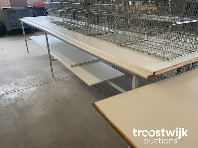 Werktafel - afbeelding 2 van  3