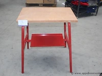 Werktafel