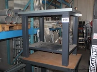 Werktafel - afbeelding 1 van  1