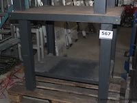 Werktafel - afbeelding 1 van  1