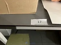 Werktafel - afbeelding 1 van  2