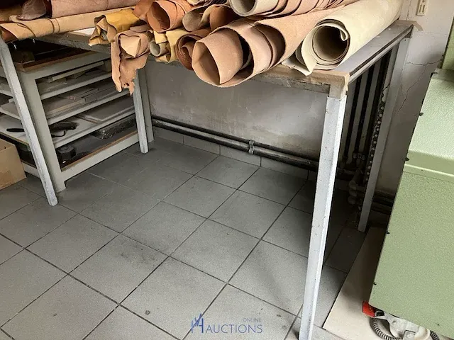 Werktafel - afbeelding 1 van  1