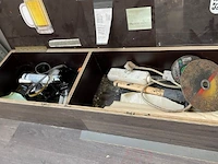 Werktafel - afbeelding 2 van  4